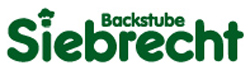 Logo Backstube Siebrecht