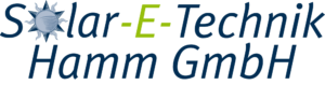 Datei:Logo Solar-E-Technik Hamm.png