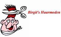 Logo Birgit's Haarmoden