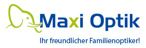 Logo Maxi Optik