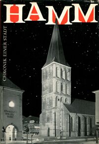 Hamm – Chronik einer Stadt (Cover)
