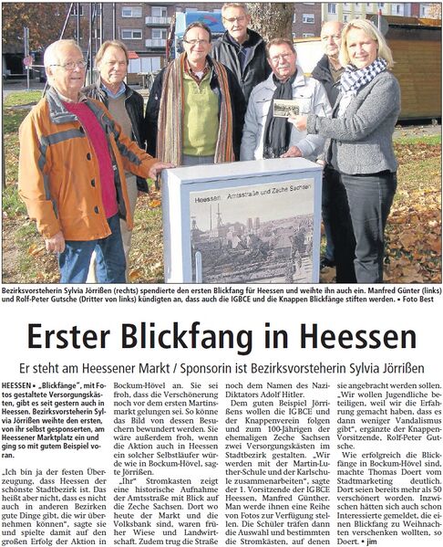 Datei:20111111 WA Blickfang Heessener Markt.jpg