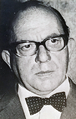 Dr. Hans-Edmund Glomme 1961–1963