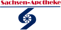 Logo Sachsen-Apotheke