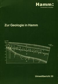 Zur Geologie in Hamm (Cover)