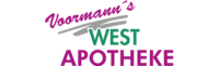 Logo West-Apotheke