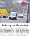 Westfälischer Anzeiger, 12. November 2011