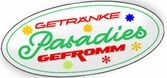 Logo Getränke Paradies Gefromm