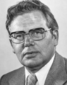 Wilhelm Krampe 1961–1969