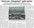 Westfälischer Anzeiger, 03. September 2010