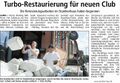 Westfälischer Anzeiger, 3. August 2011