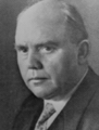 Heinrich Langes 1954 – 1956