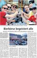Westfälischer Anzeiger, 24. Juni 2013