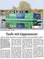 Westfälischer Anzeiger 26.04.2013