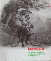 SportGeist (Cover)