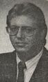 Alfred Friede 1996 bis 1998