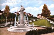 Bärenbrunnen 1927.jpg