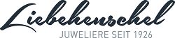 Logo Liebehenschel Juwelen