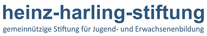 Datei:Heinz-Harling-Stiftung Logo.jpg