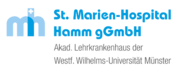 St. Marien Hospital Hamm Logo.png