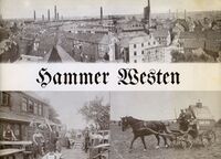Hammer Westen (Cover)