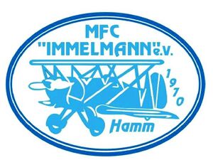 Modellflugclub "Immelmann" e.V. Hamm