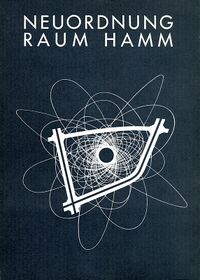 Neuordnung Raum Hamm (Cover)