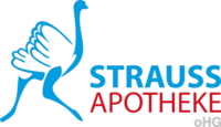 Logo Strauss Apotheke