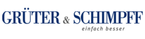 Logo Grüter & Schimpff