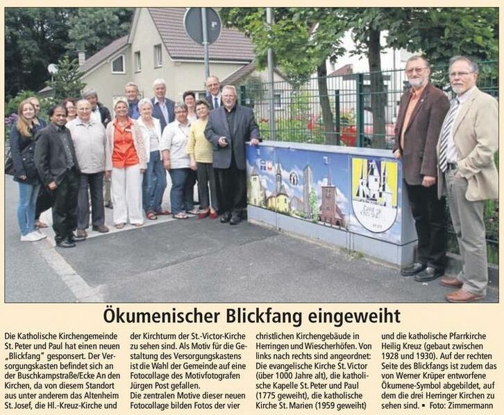Datei:20130723 WA Blickfang Buschkampstrasse.jpg