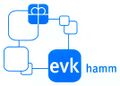 Logo des EVK bis Anfang 2015