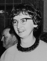 Doris Altewischer [2] 1966 – 1975