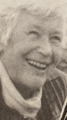 Irma Brümmer 1992 bis 1994