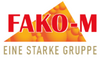 Logo Fako-M Westfalen-Lippe Getränke GmbH