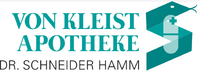 Logo Von-Kleist-Apotheke