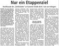 Westfälischer Anzeiger 05.01.2013
