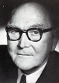 Gerhard Krampe 1954–1966