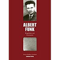 Albert Funk (Cover)