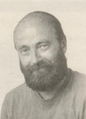 Ulrich Kroker 1994 bis 1996
