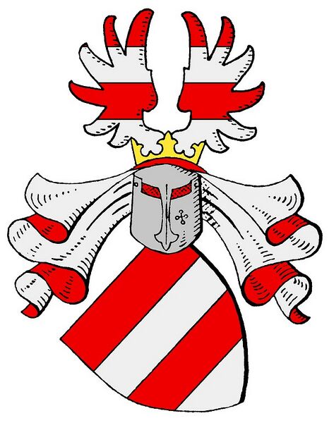 Datei:Wappen der Familie von Hövel.jpg