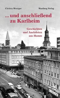 … und anschließend zu Karlheim (Cover)