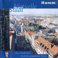 Virtuelle Stadt Hamm (Cover)