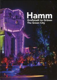 Hamm (Cover)