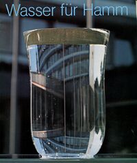 Wasser für Hamm (Cover)