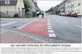 "Rot soll mehr Sicherheit bringen, Westfälischer Anzeiger, 9. Oktober 2009