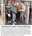 Westfälischer Anzeiger, 17. Dezember 2010