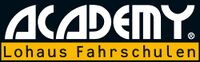 Logo ACADEMY Lohaus Fahrschulen