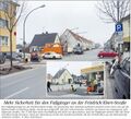 "Mehr Sicherheit für Fußgänger", Westfälischer Anzeiger, 5. März 2010