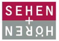 Logo Sehen + Hören