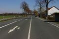 Kamener Straße Ecke An der Barbecke Richtung Pelkum